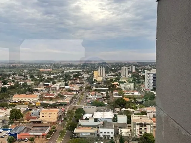Imagem 3: Sala comercial à venda no bairro Centro - Dourados/MS