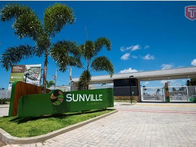 Imagem: Loteamento Exclusivo no Sunville Residence