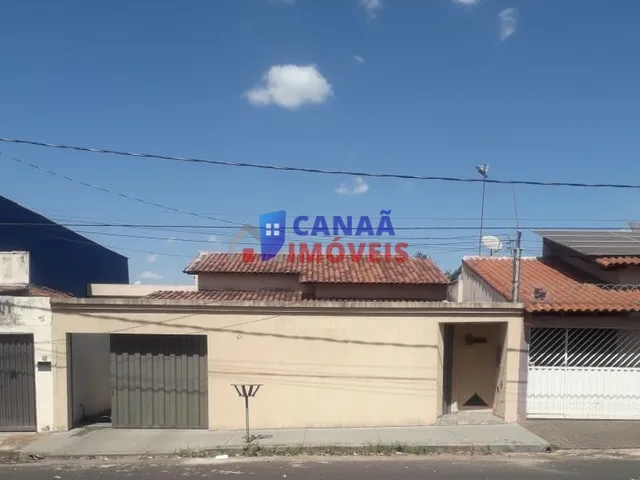 Imagem: Casa 3 quartos bairro Jardim Palmeiras próximo