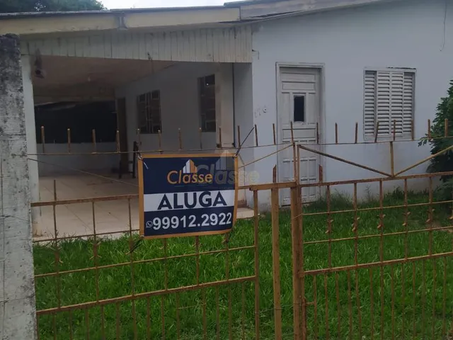 Imagem: Casa com 2 Dormitorio(S) Localizado(A) no