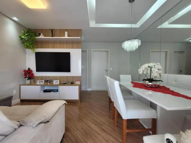Imagem: Apartamento para Venda em Mogi das Cruzes