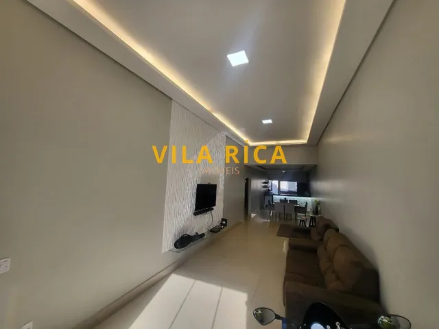 Imagem 11: Casa Moderna com 03 Quartos, 400M², Ofurô, Churrasqueira na Rua 4 de Vicente Pires