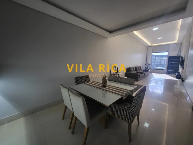 Imagem 6: Casa Moderna com 03 Quartos, 400M², Ofurô, Churrasqueira na Rua 4 de Vicente Pires