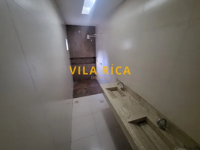 Imagem 14: Casa Moderna com 03 Quartos, 400M², Ofurô, Churrasqueira na Rua 4 de Vicente Pires