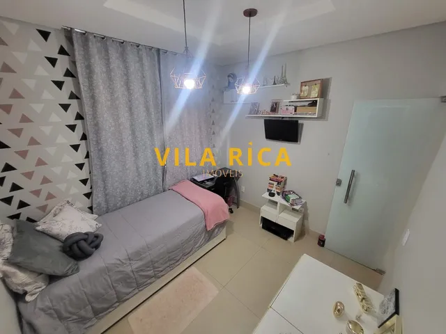 Imagem 12: Casa Moderna com 03 Quartos, 400M², Ofurô, Churrasqueira na Rua 4 de Vicente Pires
