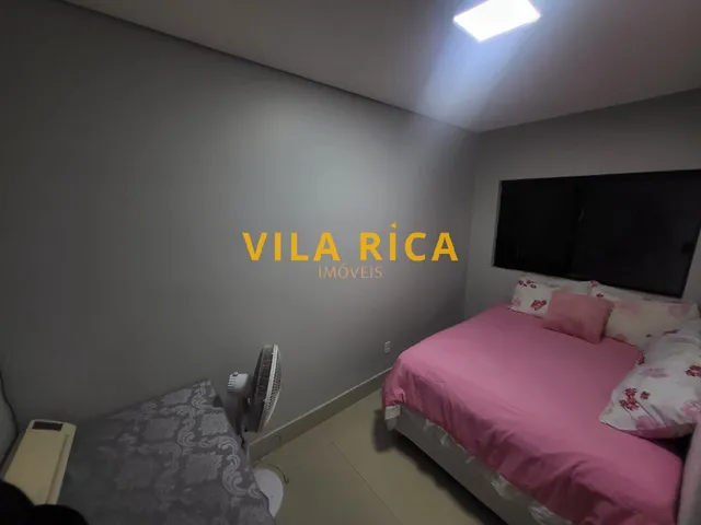 Imagem 13: Casa Moderna com 03 Quartos, 400M², Ofurô, Churrasqueira na Rua 4 de Vicente Pires
