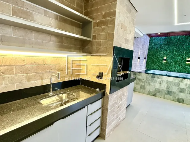 Imagem 5: Residência de Luxo com Ofurô: Localização Privilegiada