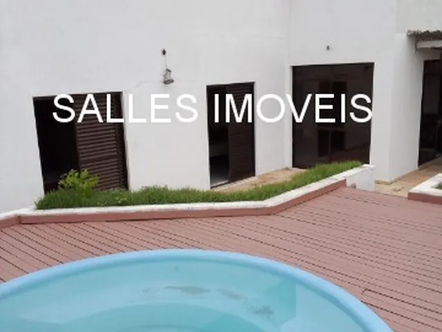 Imagem: Oportunidade - Cobertura - 310M² 4 Vagas