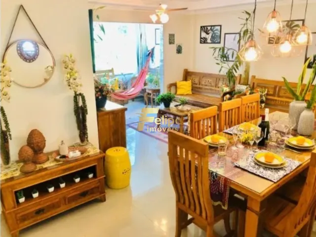 Imagem: O Mais Completo Apartamento de Domingos
