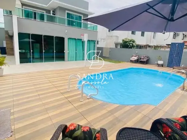 Imagem: Casa à venda no bairro Ingleses do Rio