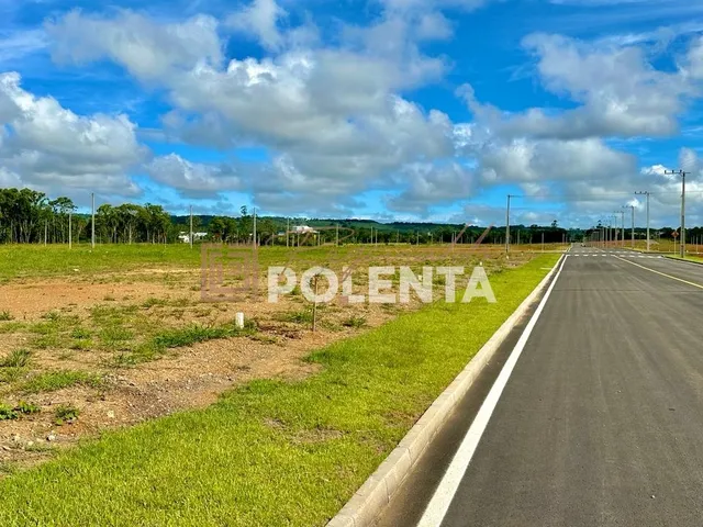 Imagem: LOTEAMENTO PORTAL DA PRIMEIRA LINHA