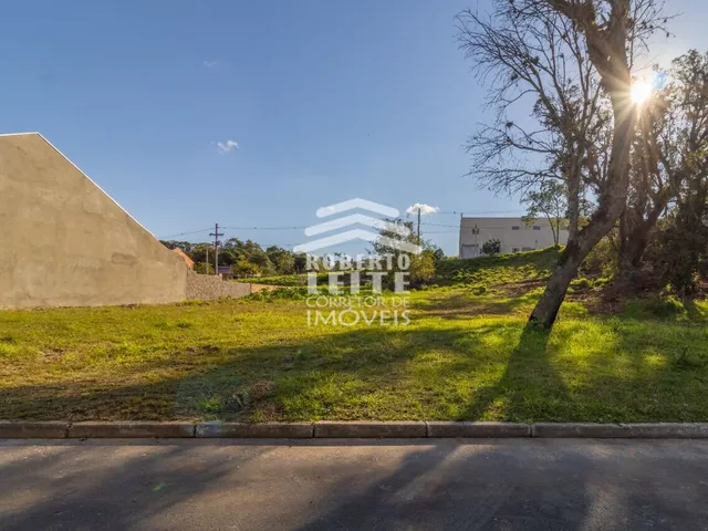 Imagem: Terreno À Venda no Bairro Mário Quintana