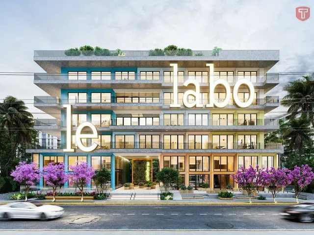 Imagem: Le Labo Sala Comercial no Jardim Oceania