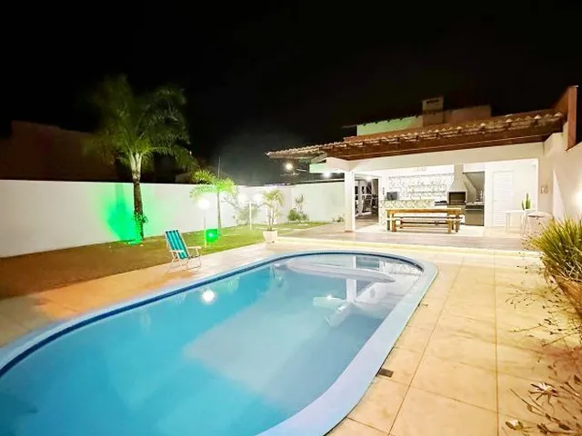 Imagem 13: Sobrado com Piscina e 2 Terrenos - Itcolomi / Balneário Piçarras