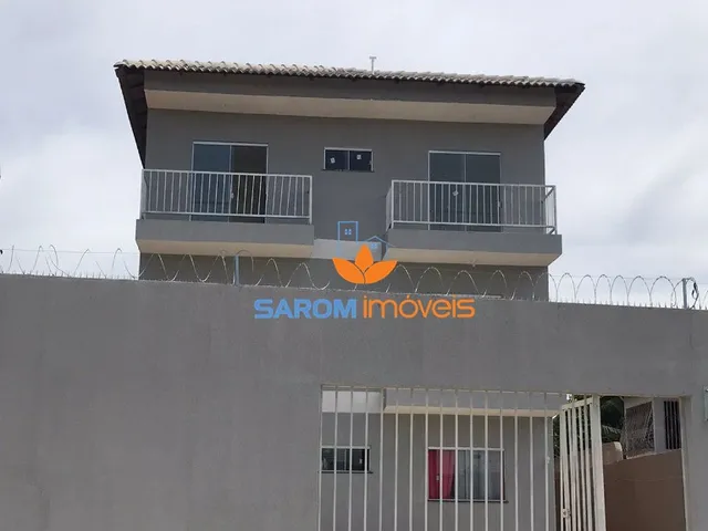 Imagem: Apartamento Residencial em Valparaíso de