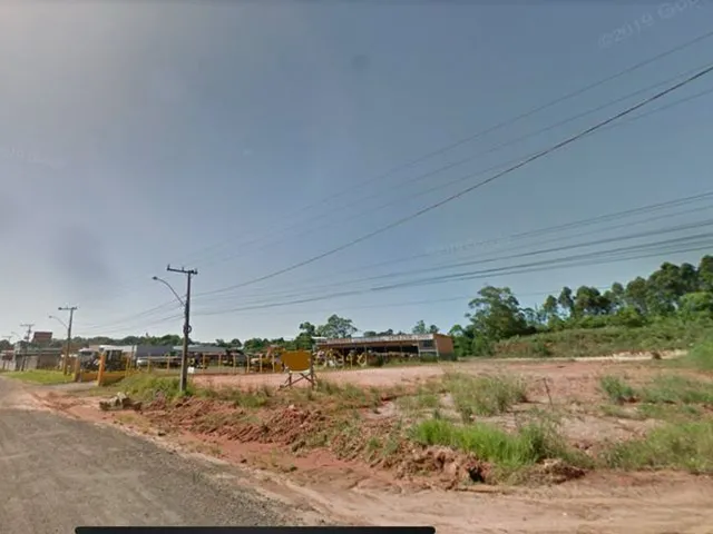 Imagem: Terreno industrial para venda em Nova Santa