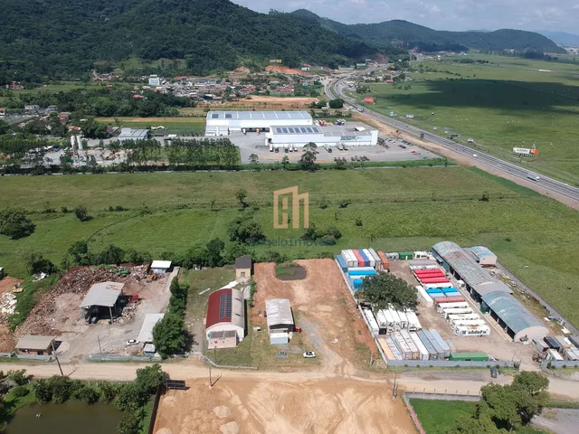 Imagem: Terreno com 5.000 m2 no bairro São Cristovão