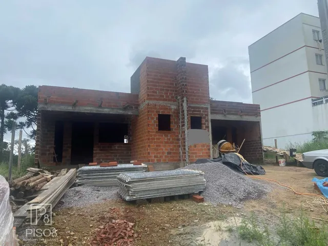 Imagem: Sobrado À Venda no Bairro Nossa Senhora