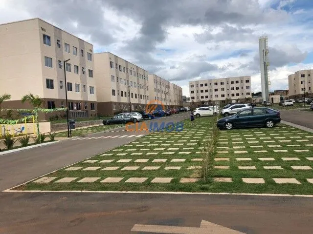 Imagem: Apartamento para Alugar no Bairro Núcleo