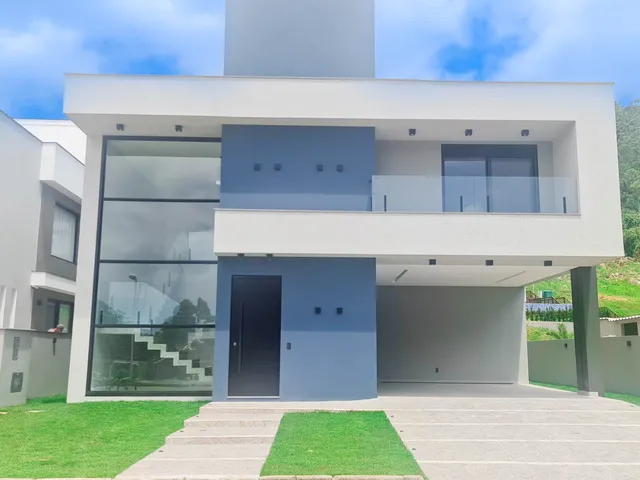 Imagem: Casa Alto Padrão 4 suítes!