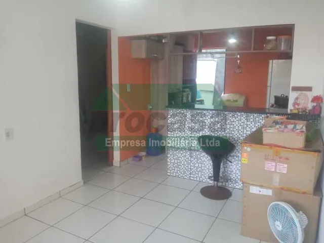 Imagem 2: Casa de rua - / Residencial / Redenção