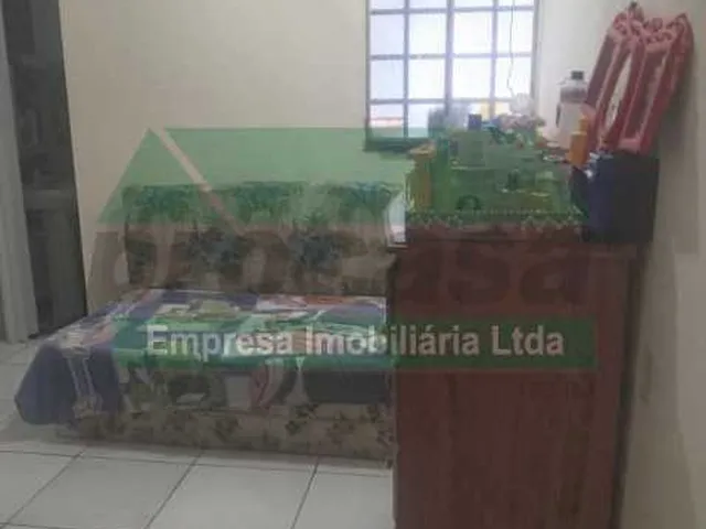 Imagem 9: Casa de rua - / Residencial / Redenção