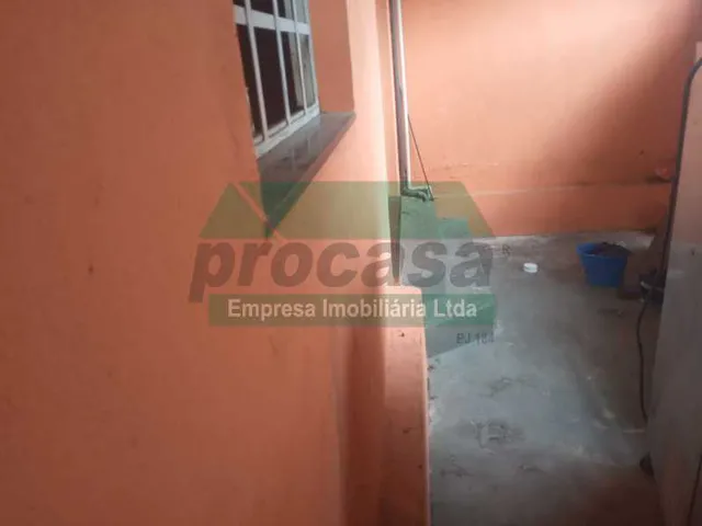 Imagem 11: Casa de rua - / Residencial / Redenção