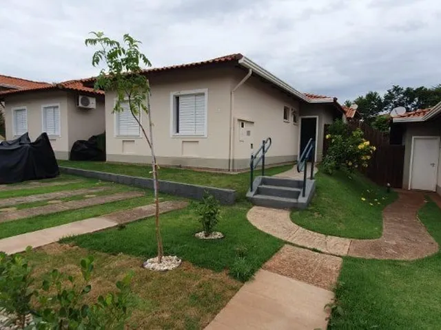 Imagem: Casa Condomínio Giardino Ii, São José