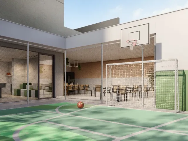Imagem 1: Apartamento Residencial em Itajaí - Sc, Vila Operária