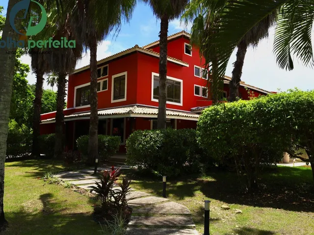 Imagem 1: Casa 4 Suítes em Patamares, Salvador ? 300m², Piscina Privativa e Conforto Térmico em