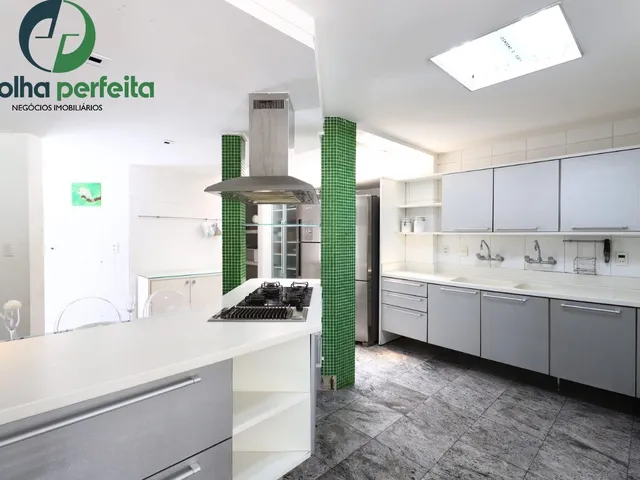 Imagem 14: Casa 4 Suítes em Patamares, Salvador ? 300m², Piscina Privativa e Conforto Térmico em
