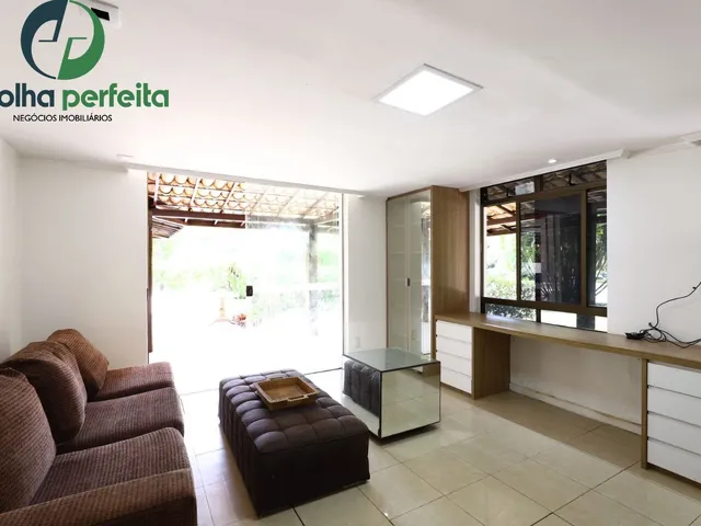 Imagem 12: Casa 4 Suítes em Patamares, Salvador ? 300m², Piscina Privativa e Conforto Térmico em