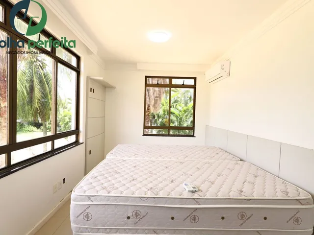 Imagem 2: Casa 4 Suítes em Patamares, Salvador ? 300m², Piscina Privativa e Conforto Térmico em