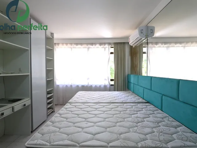 Imagem 10: Casa 4 Suítes em Patamares, Salvador ? 300m², Piscina Privativa e Conforto Térmico em