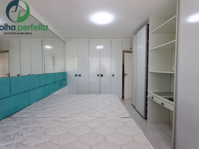 Imagem 7: Casa 4 Suítes em Patamares, Salvador ? 300m², Piscina Privativa e Conforto Térmico em