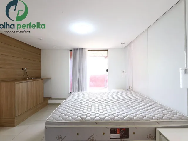 Imagem 6: Casa 4 Suítes em Patamares, Salvador ? 300m², Piscina Privativa e Conforto Térmico em