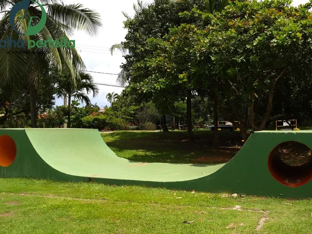 Imagem 4: Casa 4 Suítes em Patamares, Salvador ? 300m², Piscina Privativa e Conforto Térmico em