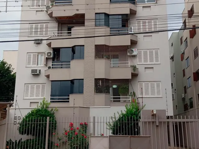 Imagem: Apartamento com 2 Dormitorio(S) Localizado(A)