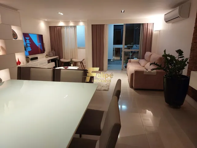 Imagem: Um Lindo e Fino Apartamento em Jardim da