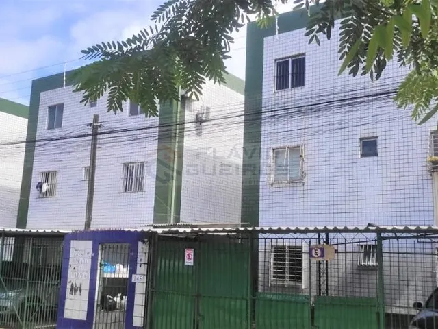 Imagem: Residencial Morada da Varzea
