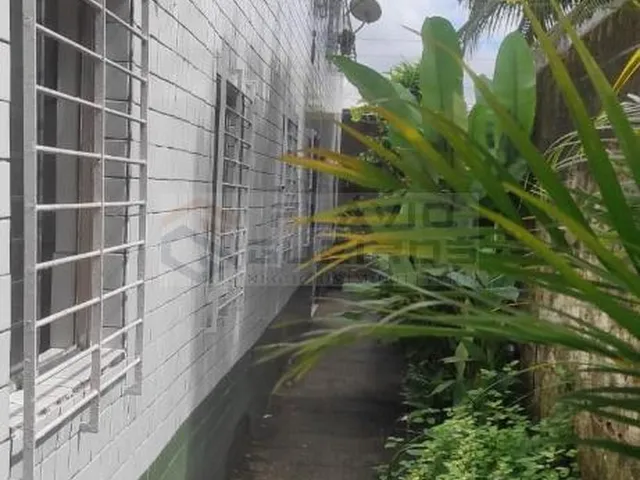 Imagem 2: Residencial Morada da Varzea