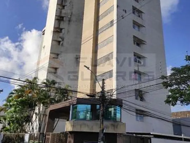 Imagem: Edf. Desembargador Livino de Carvalho