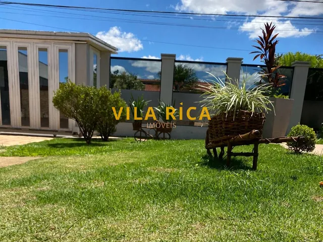 Imagem 15: Casa com 5 Suites, Moderna Dentro de Condominio, Piscina Aquecida, com Lote de 800M², Na