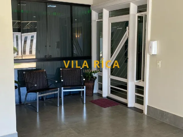 Imagem 3: Casa com 5 Suites, Moderna Dentro de Condominio, Piscina Aquecida, com Lote de 800M², Na