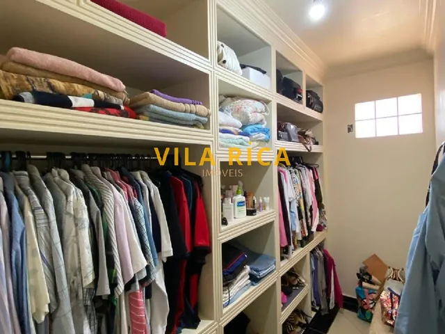 Imagem 12: Casa com 5 Suites, Moderna Dentro de Condominio, Piscina Aquecida, com Lote de 800M², Na