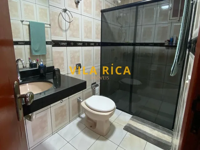 Imagem 16: Casa com 5 Suites, Moderna Dentro de Condominio, Piscina Aquecida, com Lote de 800M², Na
