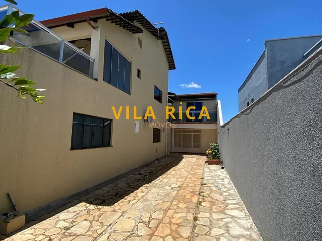 Imagem 6: Casa com 5 Suites, Moderna Dentro de Condominio, Piscina Aquecida, com Lote de 800M², Na