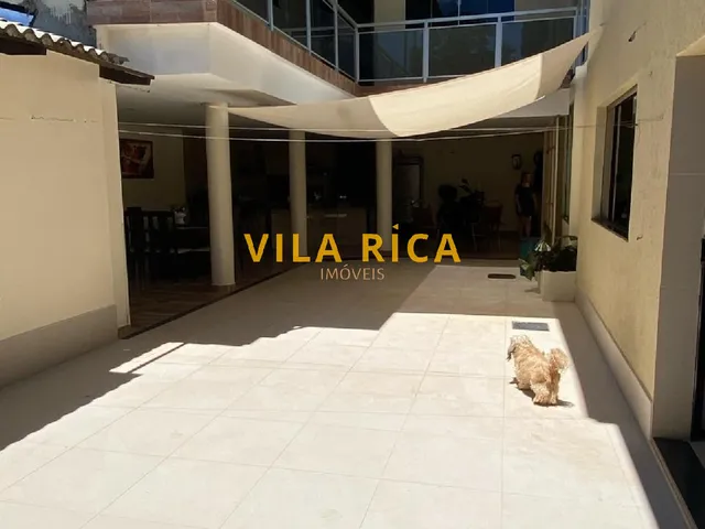 Imagem 5: Casa com 5 Suites, Moderna Dentro de Condominio, Piscina Aquecida, com Lote de 800M², Na