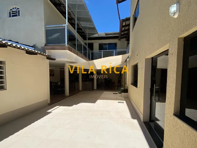Imagem 11: Casa com 5 Suites, Moderna Dentro de Condominio, Piscina Aquecida, com Lote de 800M², Na
