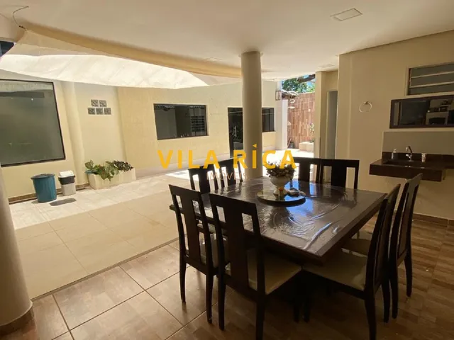 Imagem 10: Casa com 5 Suites, Moderna Dentro de Condominio, Piscina Aquecida, com Lote de 800M², Na